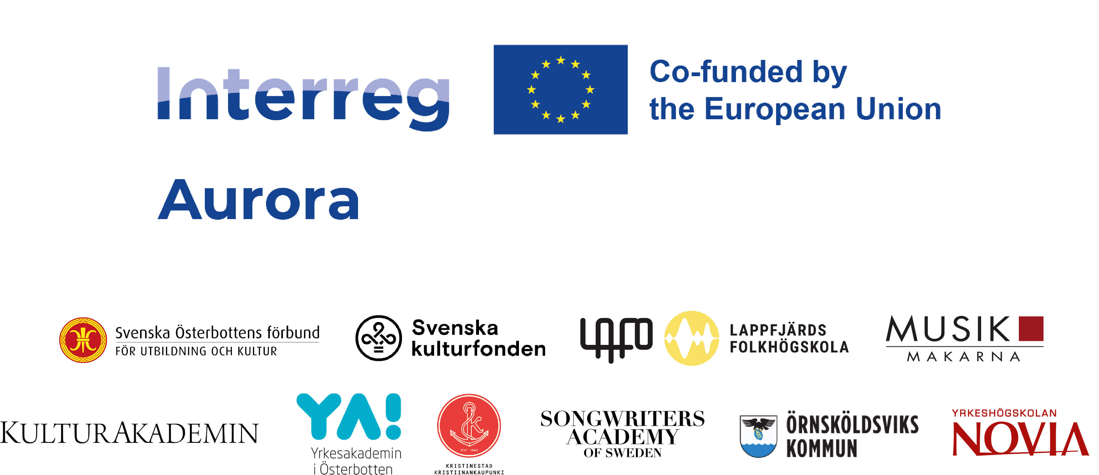 Interreg Aurora