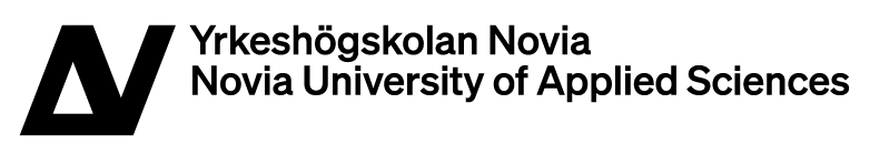 Novia University of Applied Sciences logo