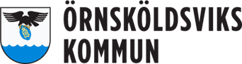 Örnsköldsvik Municipality logo